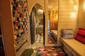 Riad B&B Comptoir du Pacha