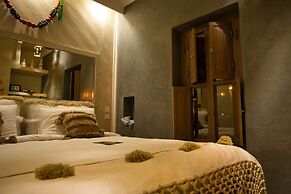 Riad B&B Comptoir du Pacha