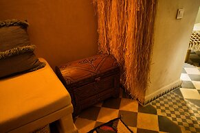 Riad B&B Comptoir du Pacha