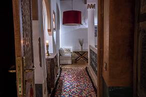 Riad B&B Comptoir du Pacha