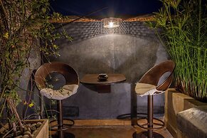 Riad B&B Comptoir du Pacha
