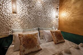 Riad B&B Comptoir du Pacha