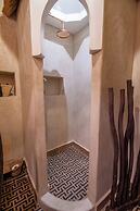 Riad B&B Comptoir du Pacha