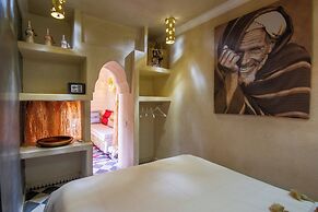 Riad B&B Comptoir du Pacha