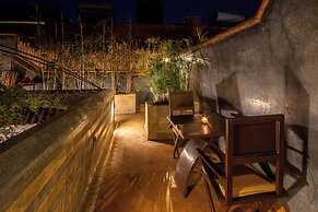Riad B&B Comptoir du Pacha