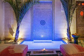 Riad B&B Comptoir du Pacha