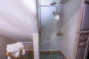Riad B&B Comptoir du Pacha