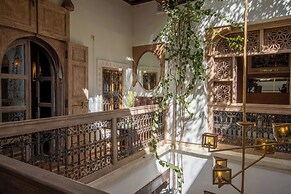 Riad B&B Comptoir du Pacha