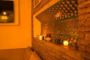 Riad B&B Comptoir du Pacha