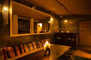 Riad B&B Comptoir du Pacha