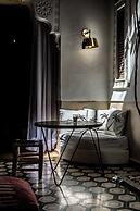 Riad B&B Comptoir du Pacha