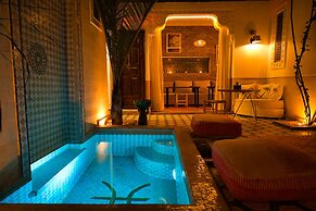 Riad B&B Comptoir du Pacha