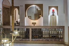 Riad B&B Comptoir du Pacha