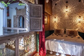 Riad B&B Comptoir du Pacha