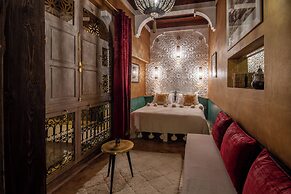 Riad B&B Comptoir du Pacha