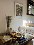Riad B&B Comptoir du Pacha