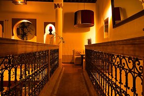 Riad B&B Comptoir du Pacha