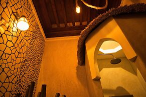 Riad B&B Comptoir du Pacha