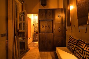 Riad B&B Comptoir du Pacha