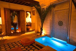 Riad B&B Comptoir du Pacha