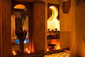 Riad B&B Comptoir du Pacha