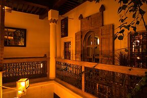 Riad B&B Comptoir du Pacha