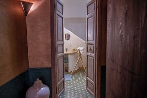 Riad B&B Comptoir du Pacha