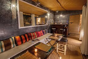 Riad B&B Comptoir du Pacha