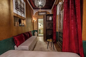 Riad B&B Comptoir du Pacha