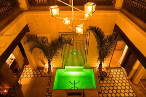Riad B&B Comptoir du Pacha