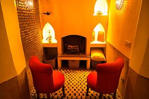 Riad B&B Comptoir du Pacha