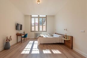 Hotel Leoncino Brescia