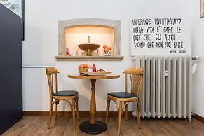 Hotel Leoncino Brescia