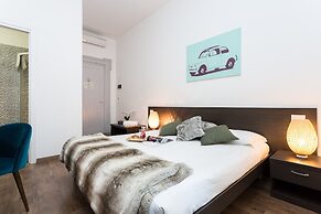 Hotel Leoncino Brescia