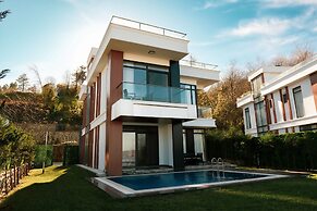 9 Pearl Villas Sapanca