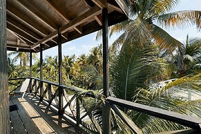 North Beach Retreat