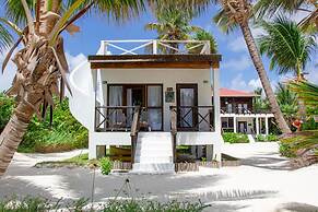 North Beach Retreat
