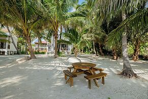 North Beach Retreat