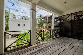 North Beach Retreat