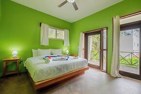 North Beach Retreat