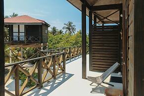 North Beach Retreat