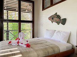 North Beach Retreat