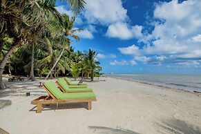 North Beach Retreat