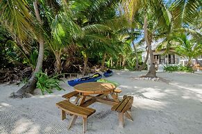 North Beach Retreat