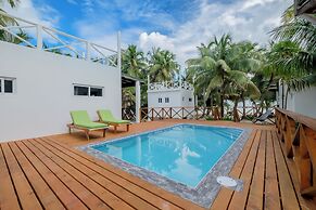 North Beach Retreat