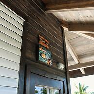 North Beach Retreat