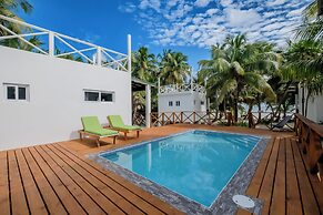 North Beach Retreat