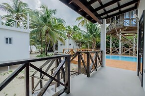 North Beach Retreat