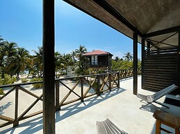 North Beach Retreat