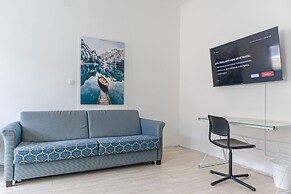 Pleasant 2BR shared Apt. Margareten